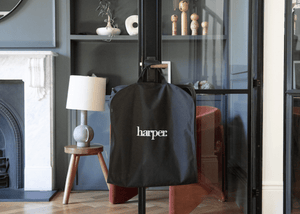 Harper Concierge Service bag