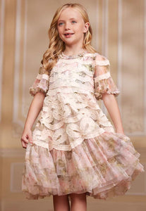 Needle & Thread Pre-Fall 21 Kids Fashion Collection